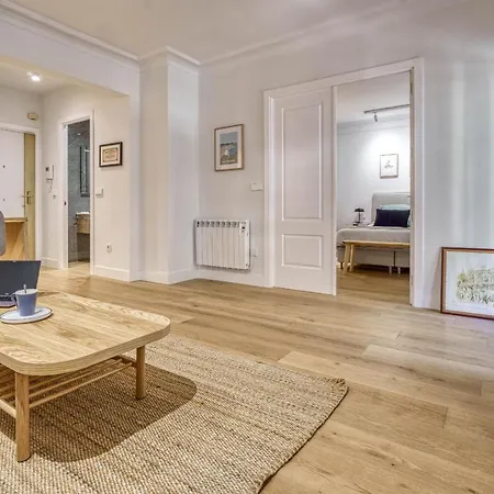 Lejlighed Monthly Triunfo By Sweet