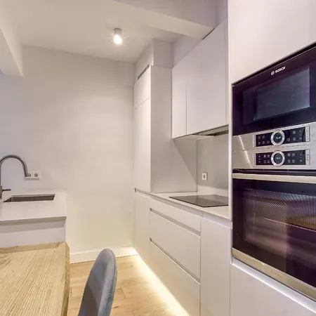 Appartement Monthly Triunfo By Sweet