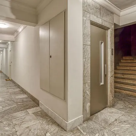 Monthly Triunfo By Sweet アパート