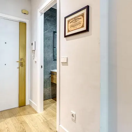 Appartement Monthly Triunfo By Sweet *