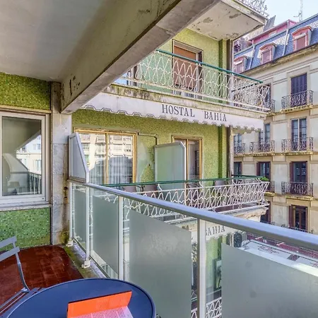 Monthly Triunfo By Sweet * サン・セバスティアン