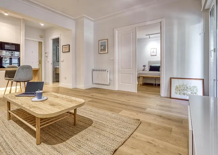 Lejlighed Monthly Triunfo By Sweet