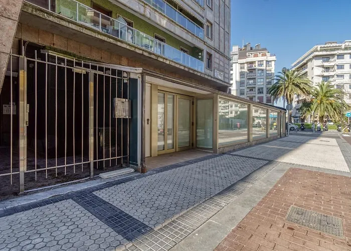 Monthly Triunfo By Sweet San Sebastian