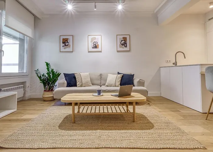 Monthly Triunfo By Sweet * San Sebastián