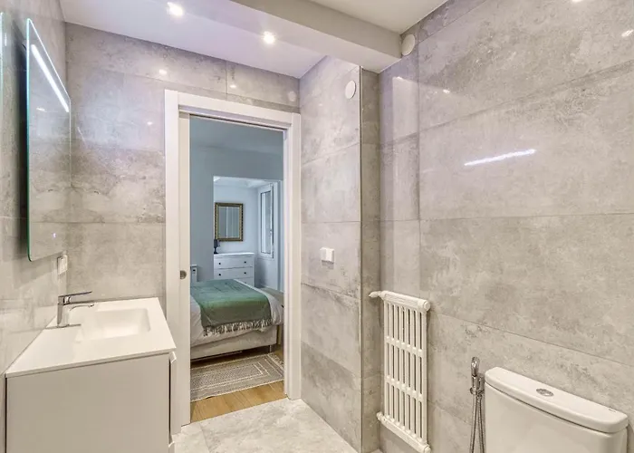 Lejlighed Monthly Triunfo By Sweet *