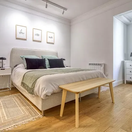 Monthly Triunfo By Sweet Apartamento *