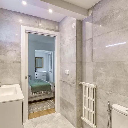 Apartamento Monthly Triunfo By Sweet *