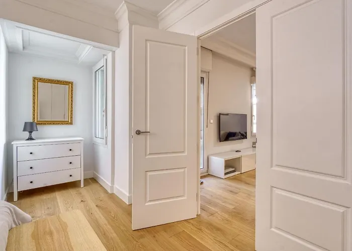 Monthly Triunfo By Sweet Apartment