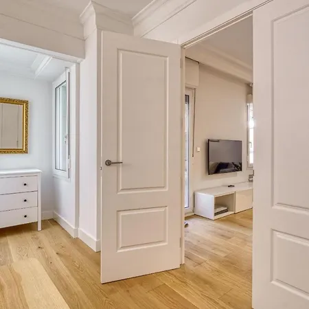 Monthly Triunfo By Sweet Апартаменты