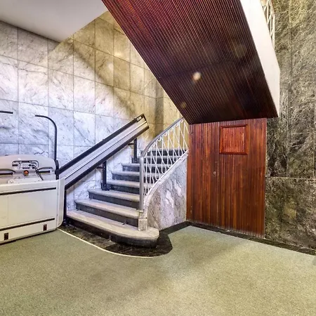 Monthly Triunfo By Sweet Апартаменты *