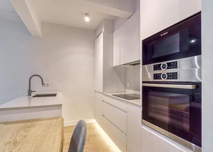 Appartement Monthly Triunfo By Sweet