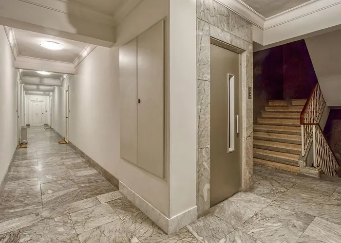 Monthly Triunfo By Sweet Appartement