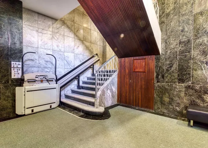 Monthly Triunfo By Sweet Appartement *